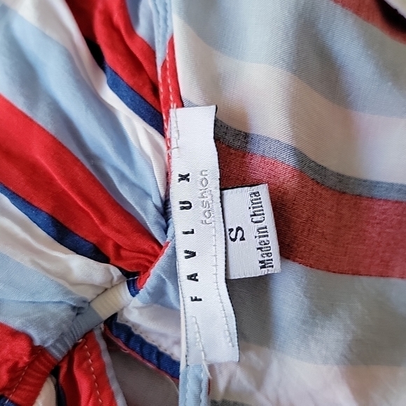 𝅺favlux romper - Picture 7 of 7